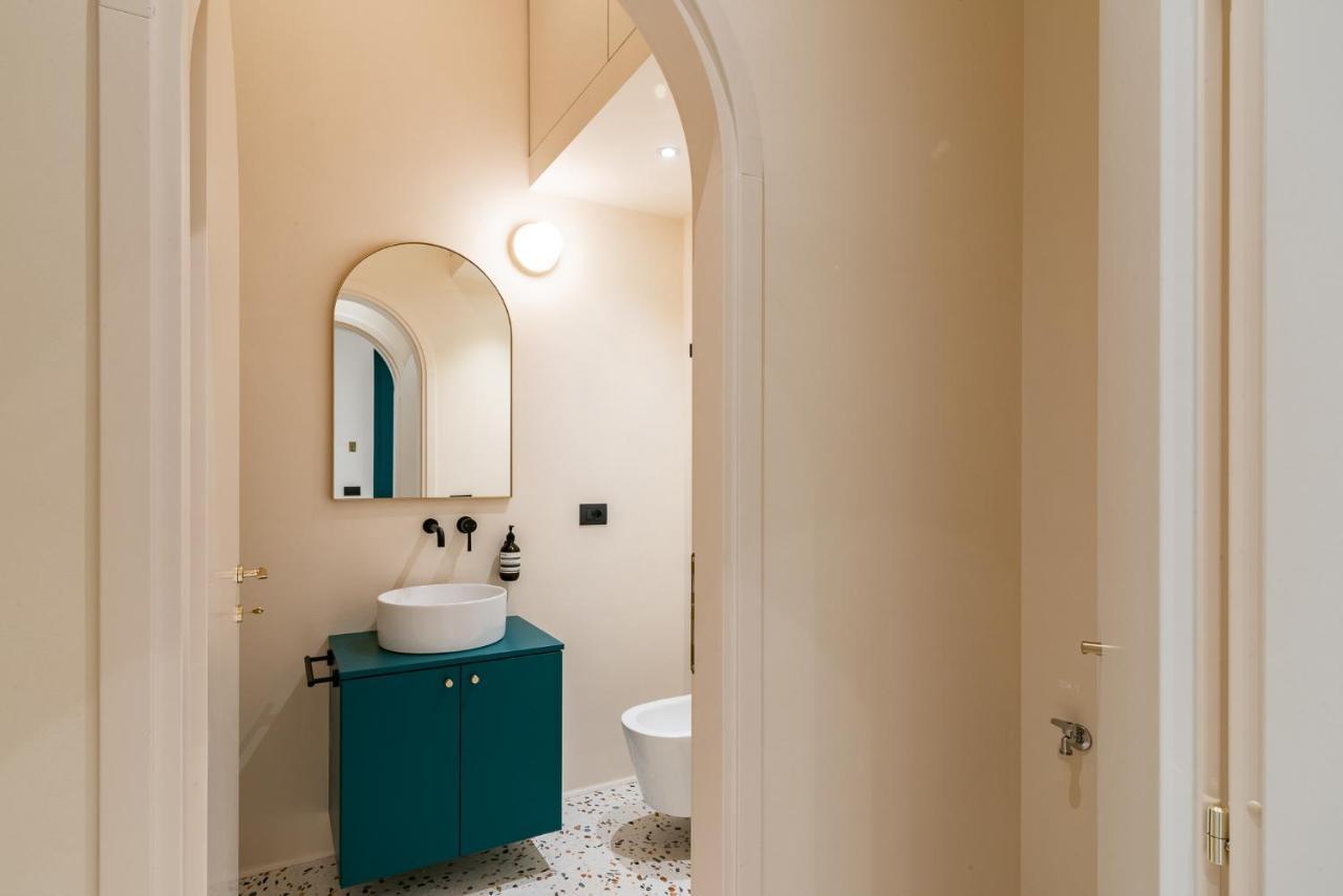 Youhosty - Borgonuovo 4 Milano Esterno foto